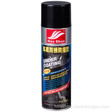 Super Chassis Elastomer